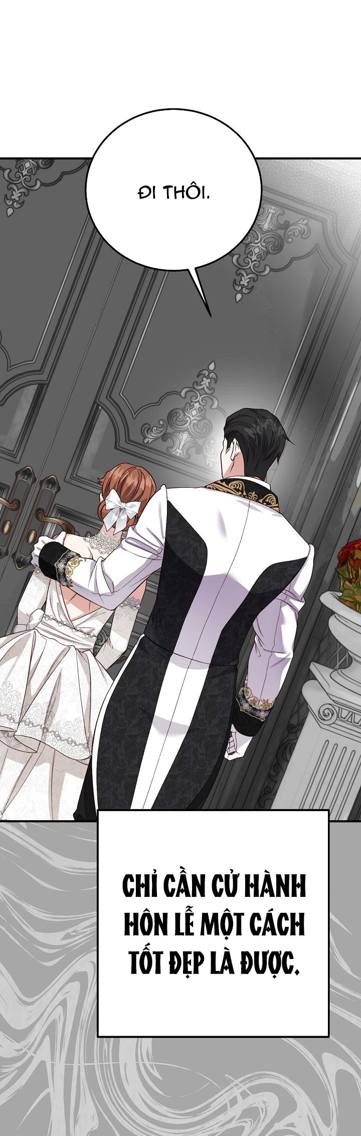 trở thành vợ thái tử quái vật chapter 107 77