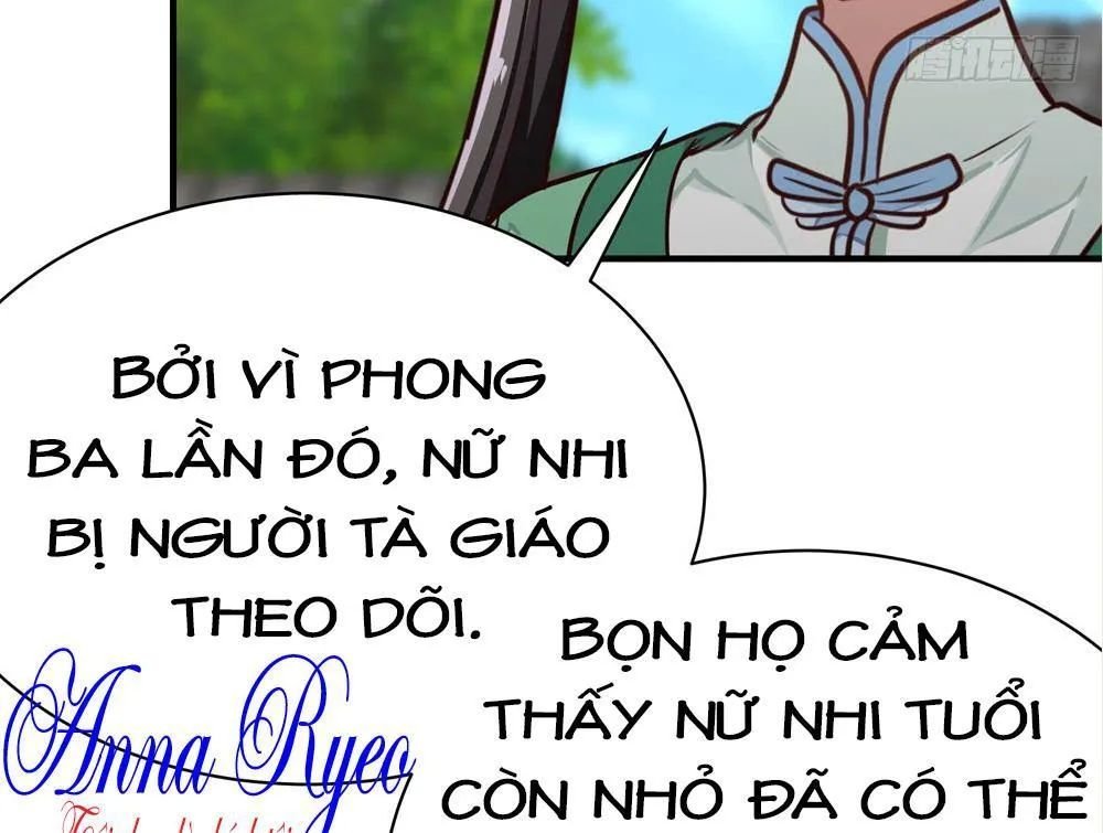 thái tử phi nhà ta thật hung hăng chapter 14.2 80