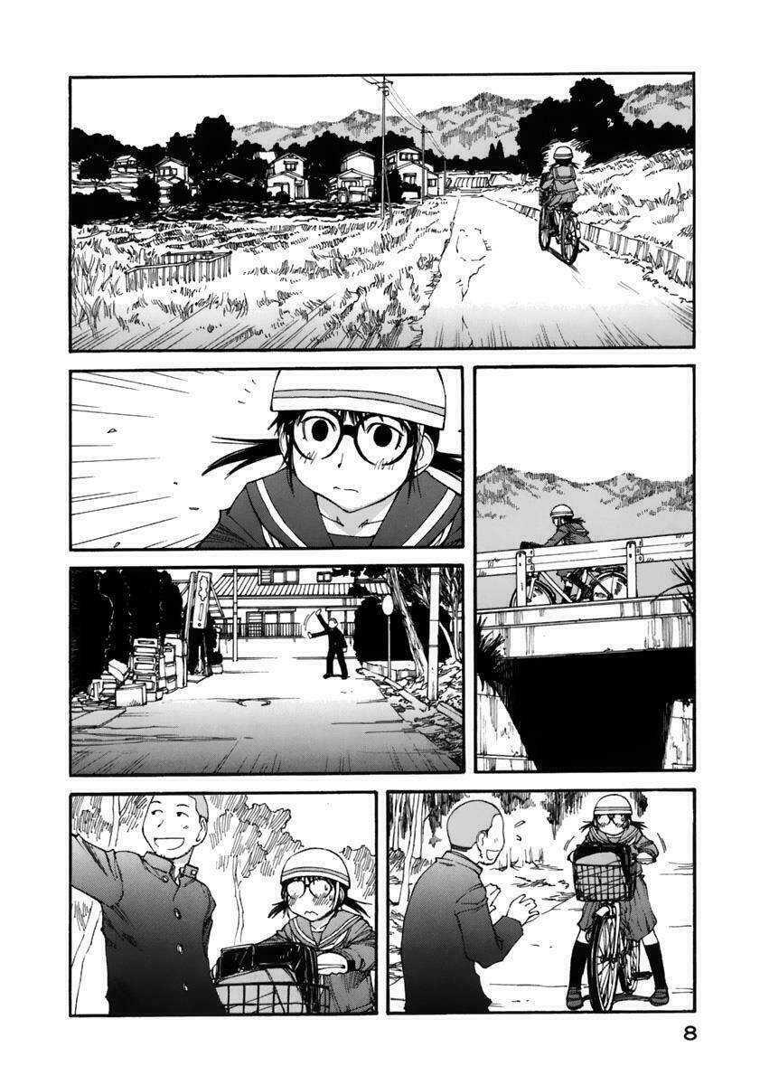 genshiken chapter 44 14