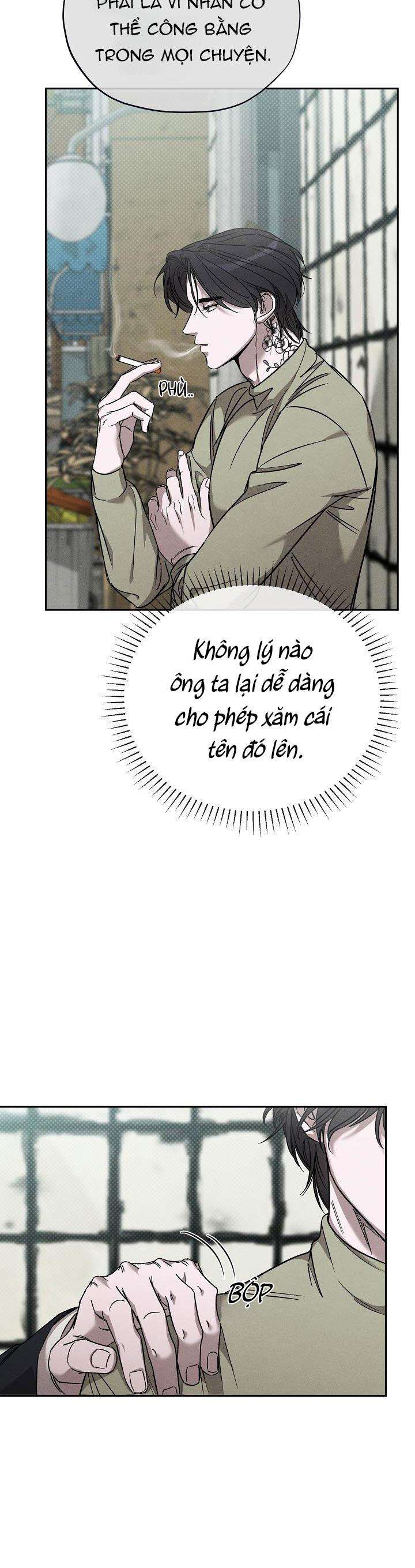 chạm vào em chapter 26 16