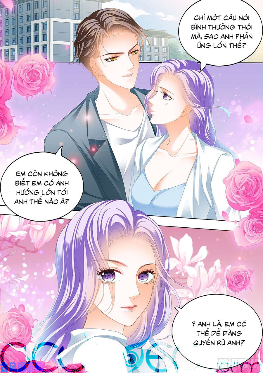 cuồng nhiệt boss, sủng thê xin kiềm chế chapter 90 3