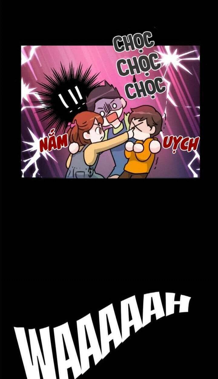 101 cách chinh phục trái tim em chapter 4 31