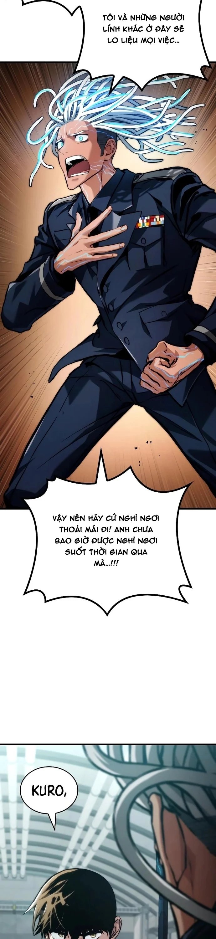 đồ long kỵ sĩ hôn môi ác long chapter 123 15