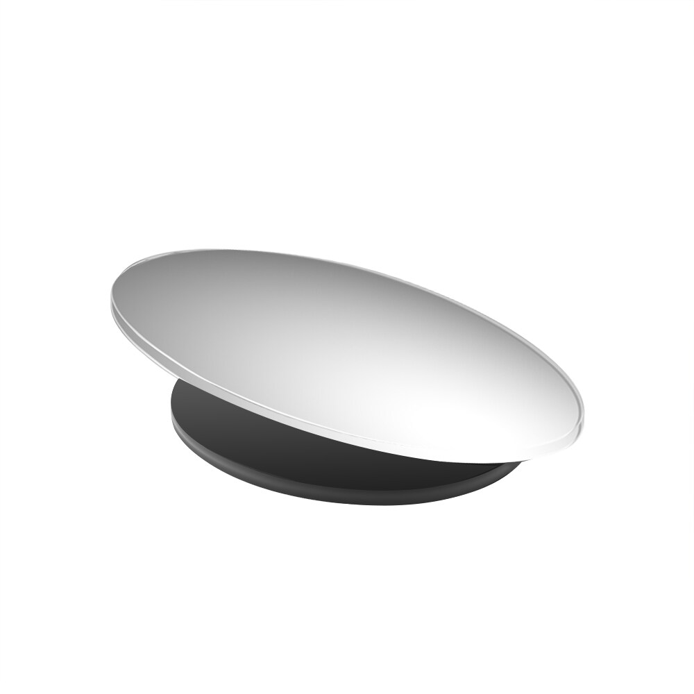 Gương Cầu Lồi Ô Tô Chỉnh 360 Độ Loại 1 MR.ÔTÔ Gắn Kính Chiếu Hậu Xe Hơi Mở Rộng Góc Nhìn, Xoá Điểm Mù Sáng Rõ GCL001