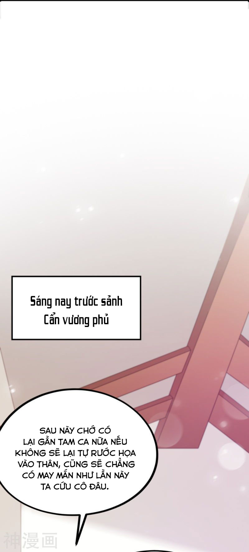 độc tâm cuồng phi khuynh thiên hạ chapter 77 33