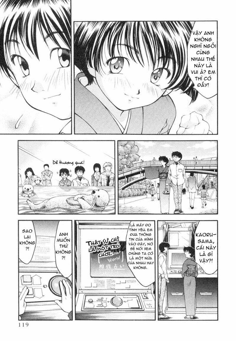 ai yori aoshi chapter 25 11