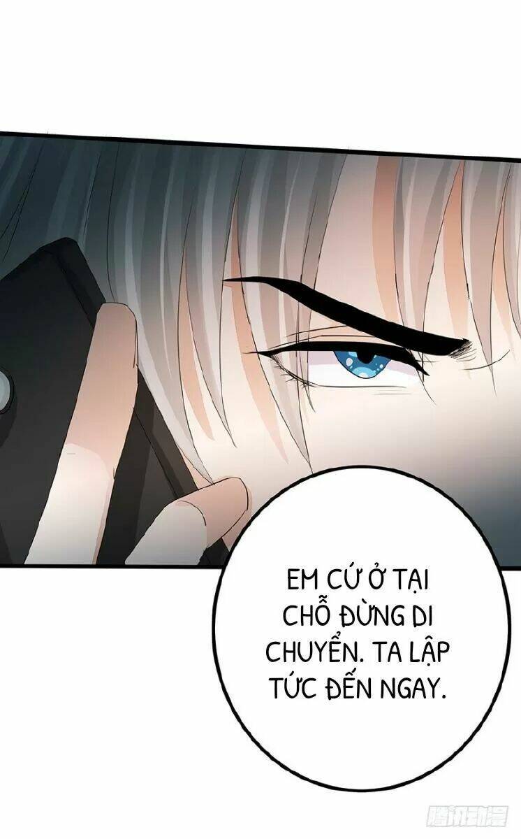 chào buổi sáng, ức vạn manh thê chapter 29 40