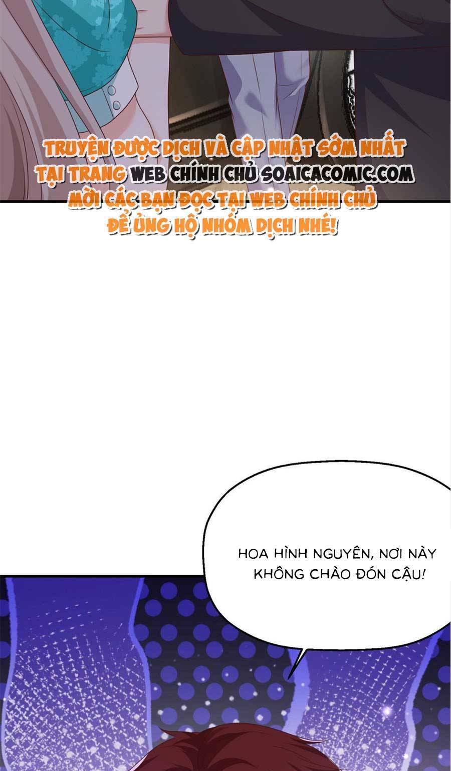 cô vợ của tôi không dễ bắt nạt chapter 43 34