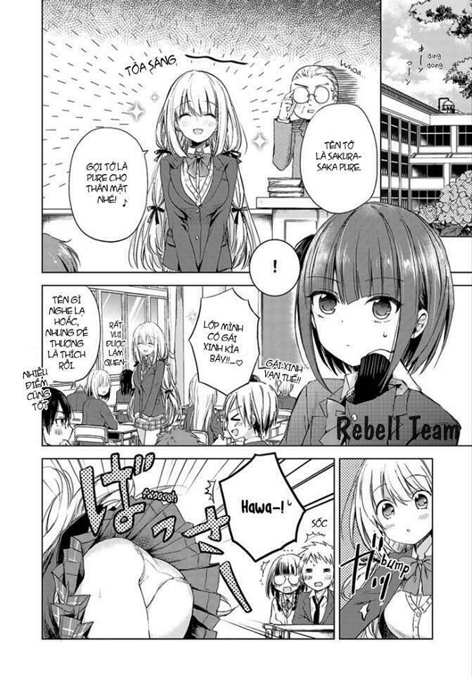 strawberry fields wo mou ichido chapter 1 5