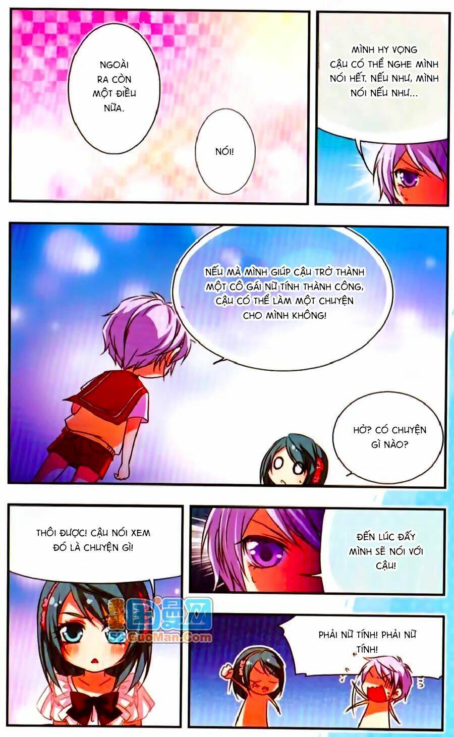 manh tam quốc chapter 67 11