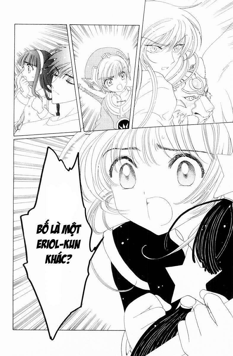 card captor sakura chapter 45 9
