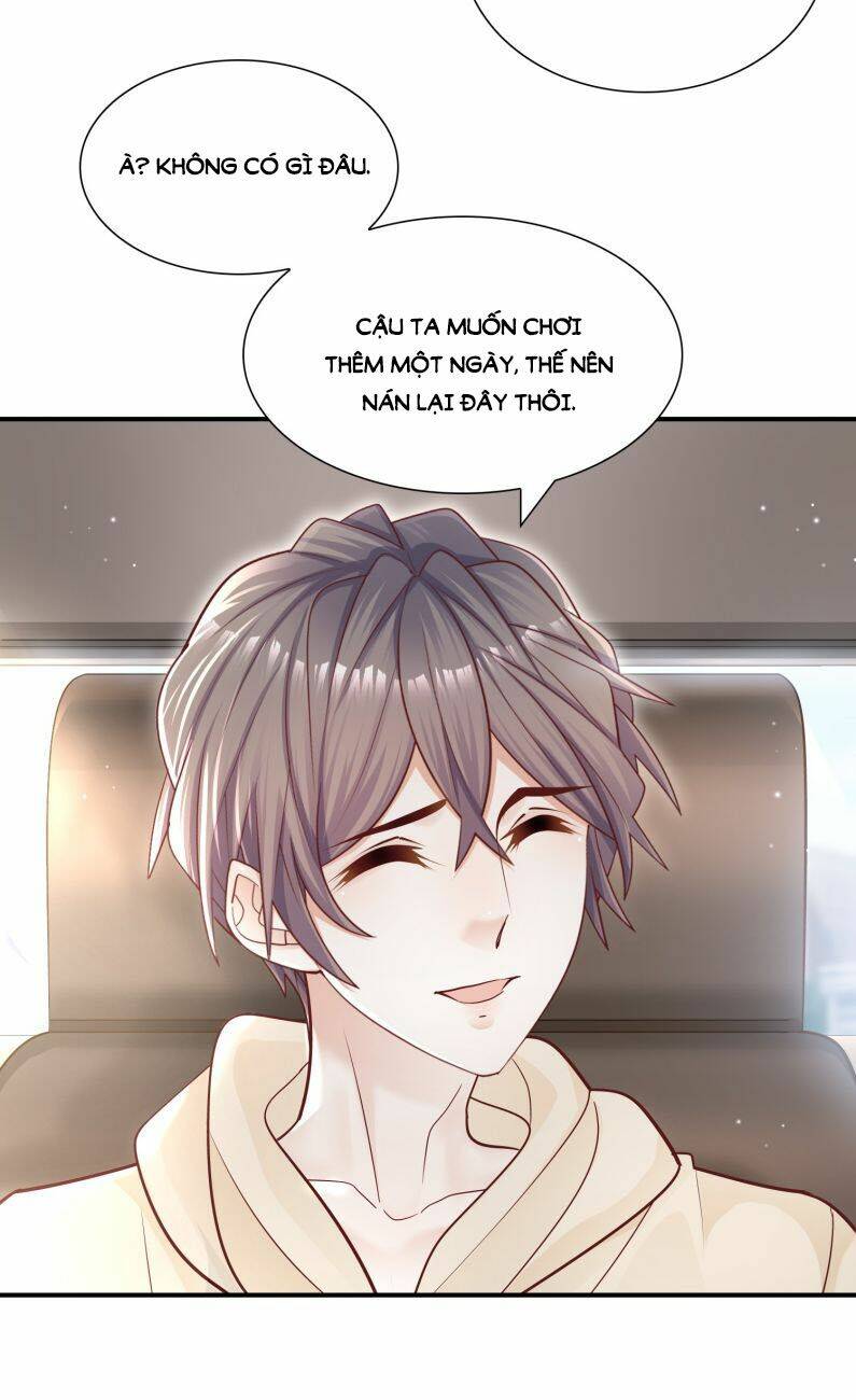 Anh Ấy Sinh Ra Là Công Của Tôi Chapter 31 - Trang 18