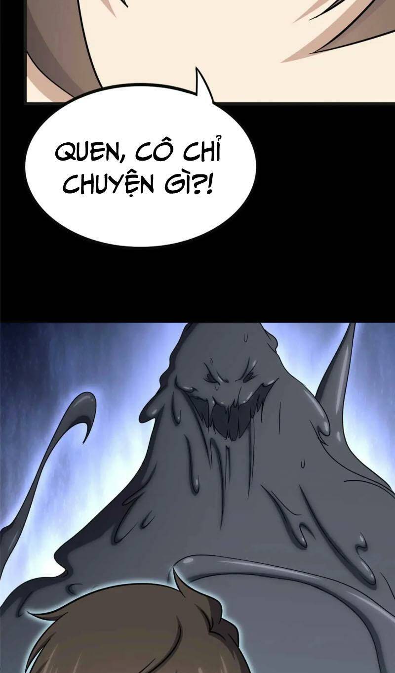 bạn gái virus của tôi chapter 415 37