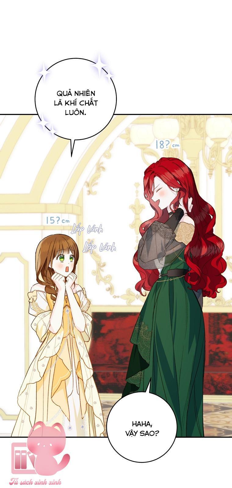 trang trại hạt dẻ cạnh hoàng cung chapter 46 50