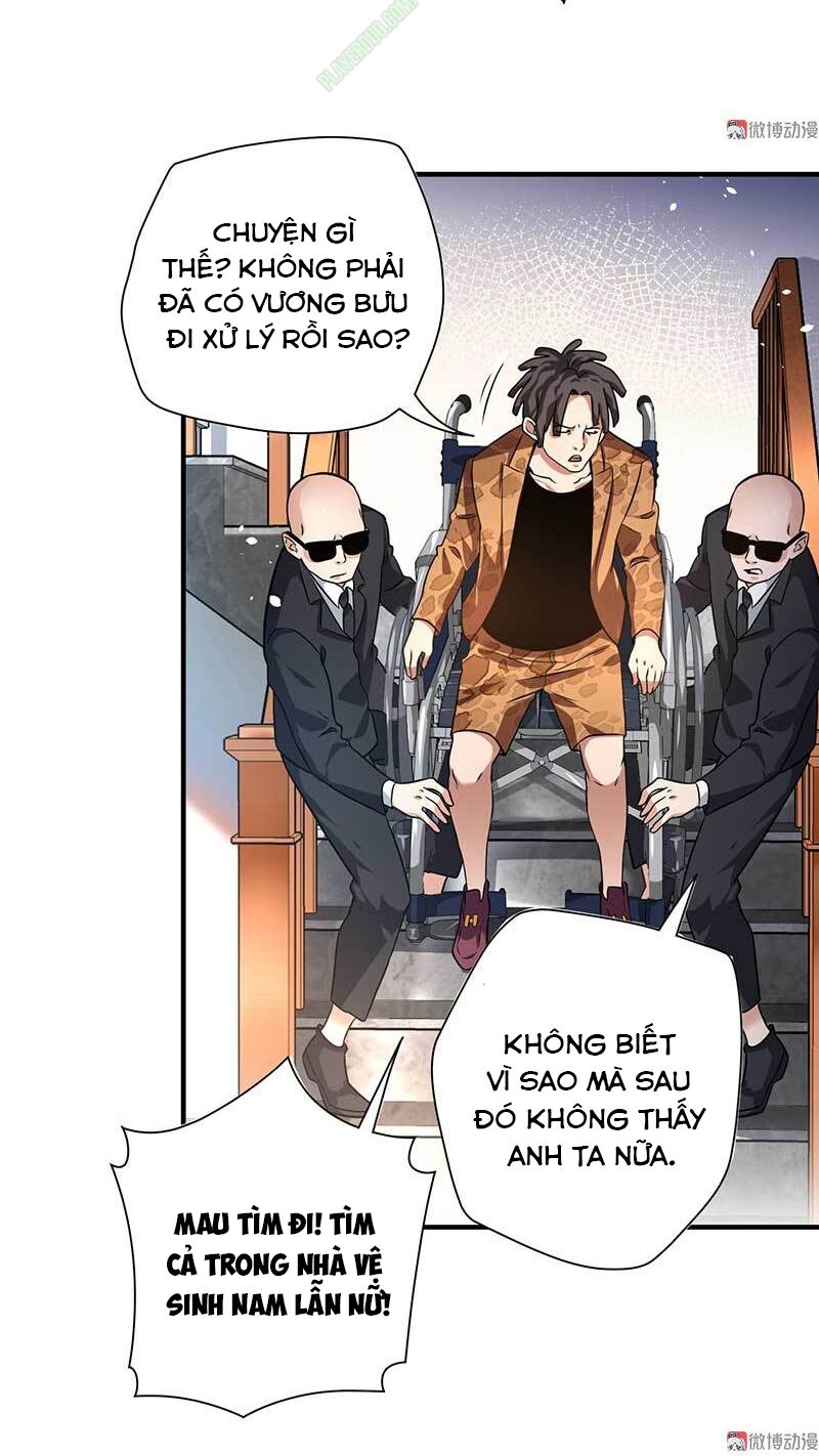 vú em hộ hoa chapter 10 29