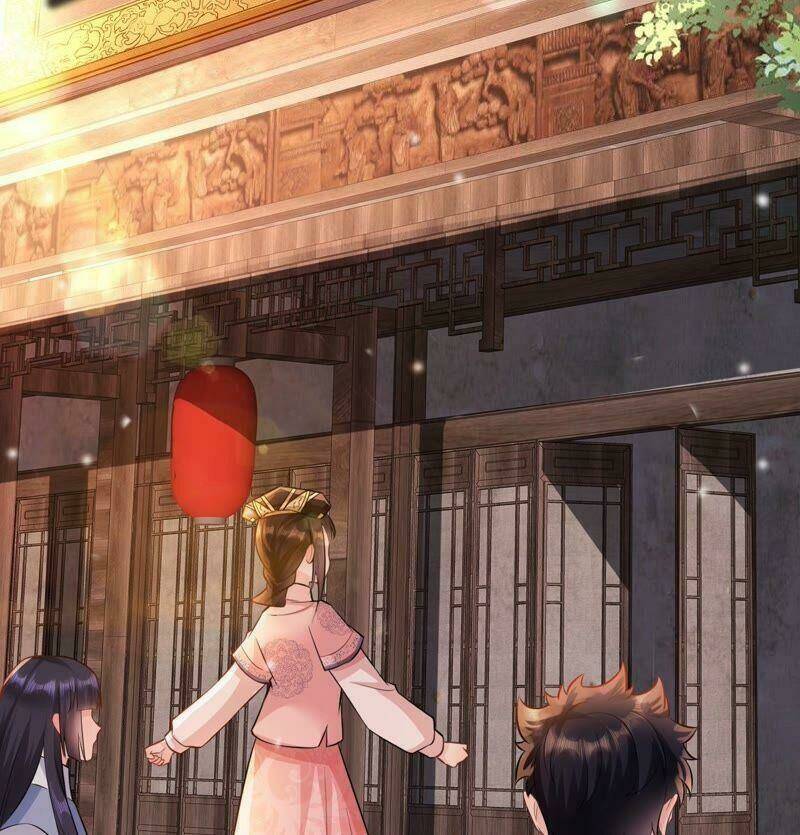 quận chúa vững vàng, thiết lập nhân vật không thể vỡ chapter 50 45