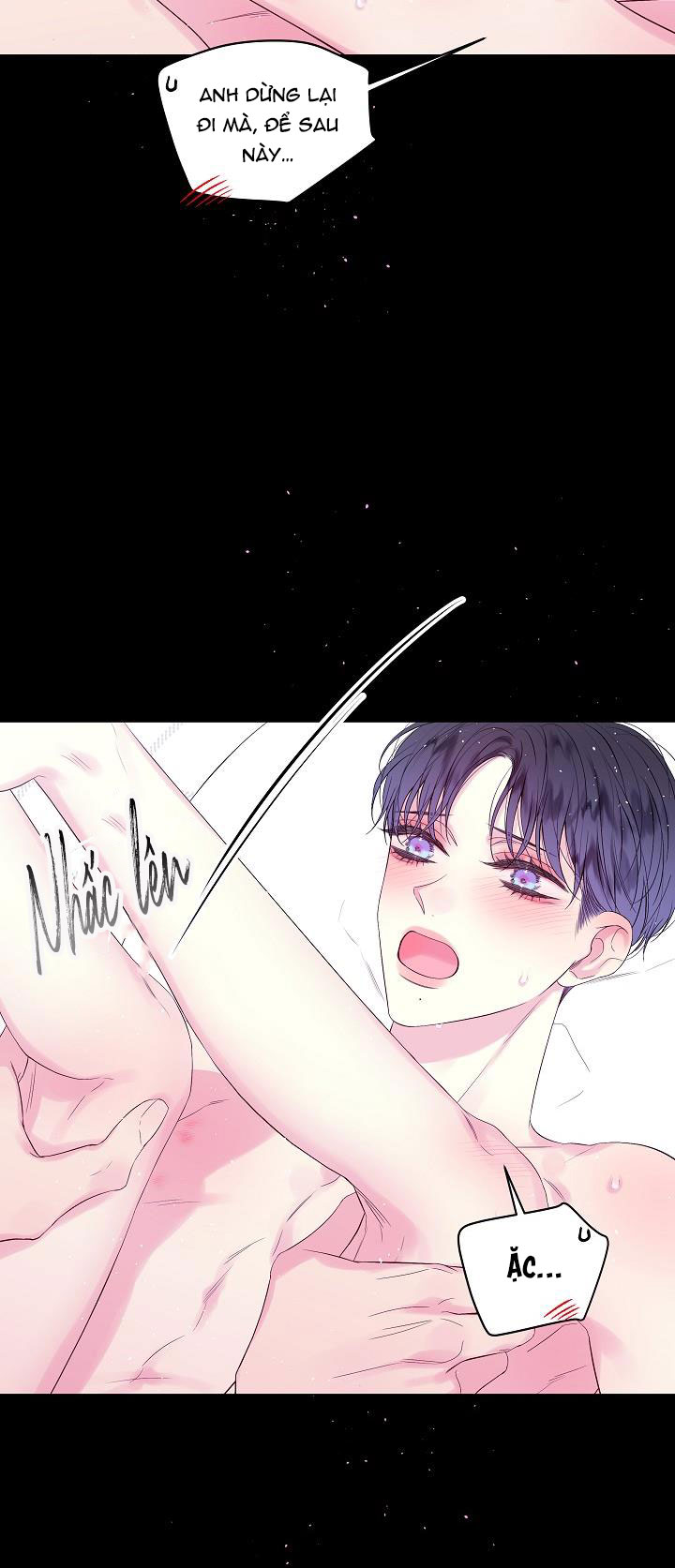 đêm thứ hai chapter 8 23