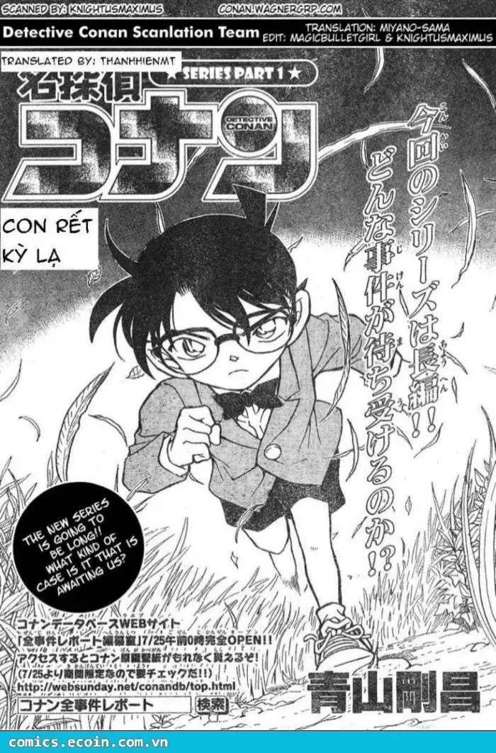 conan chapter 613 1
