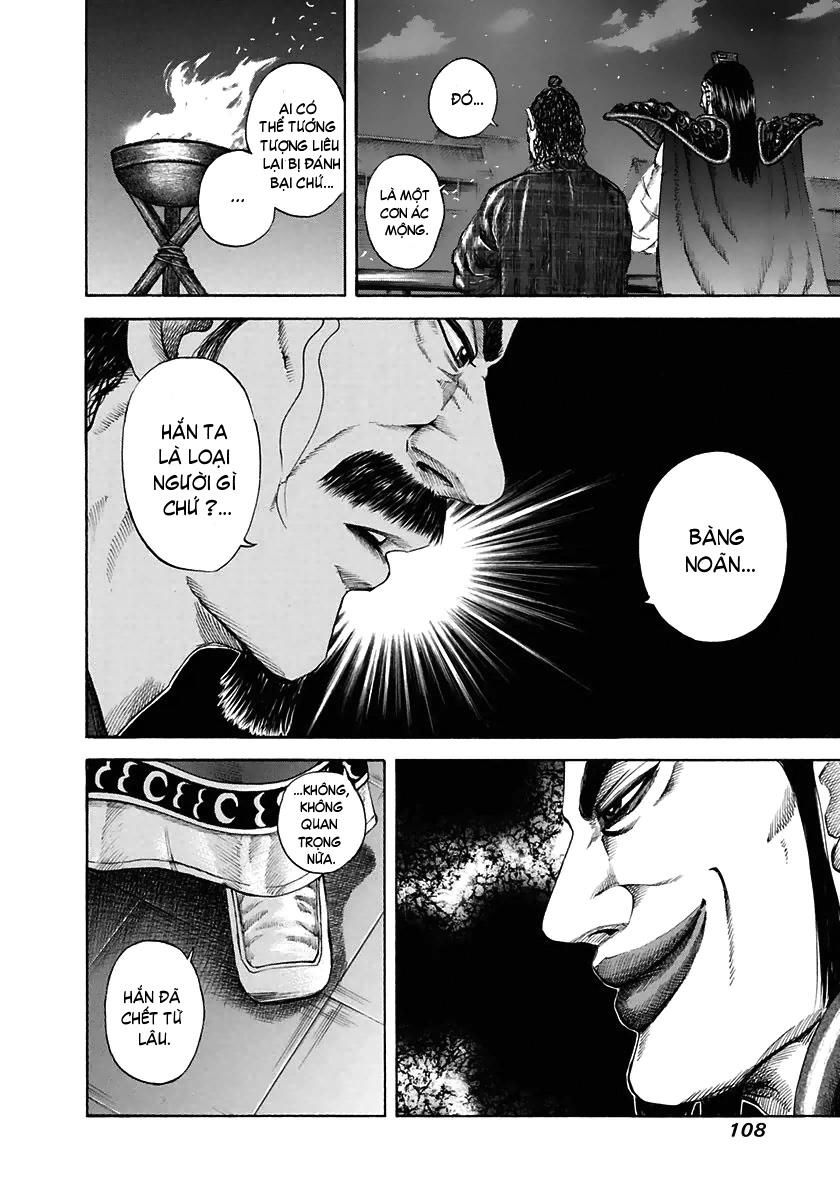 kingdom - vương giả thiên hạ chapter 113 14
