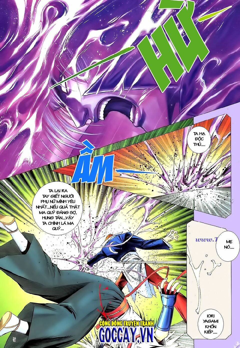 quyền hoàng chapter 23 4