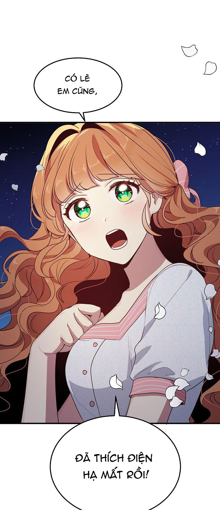 tại sao ngài làm điều này, công tước chapter 118 21