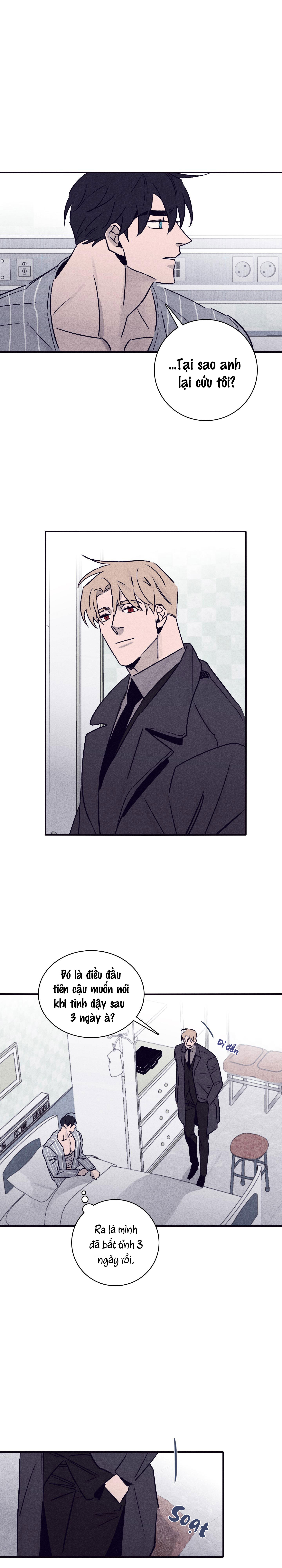 độc dược (marcel) chapter 28 14