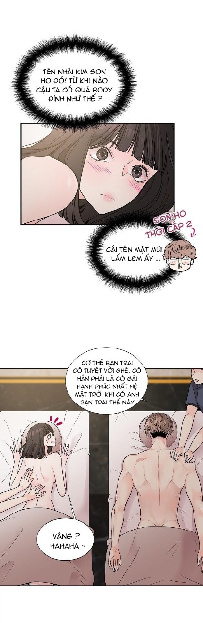 tuyển tập hàn, nhật chịch ngắn chapter 4 24