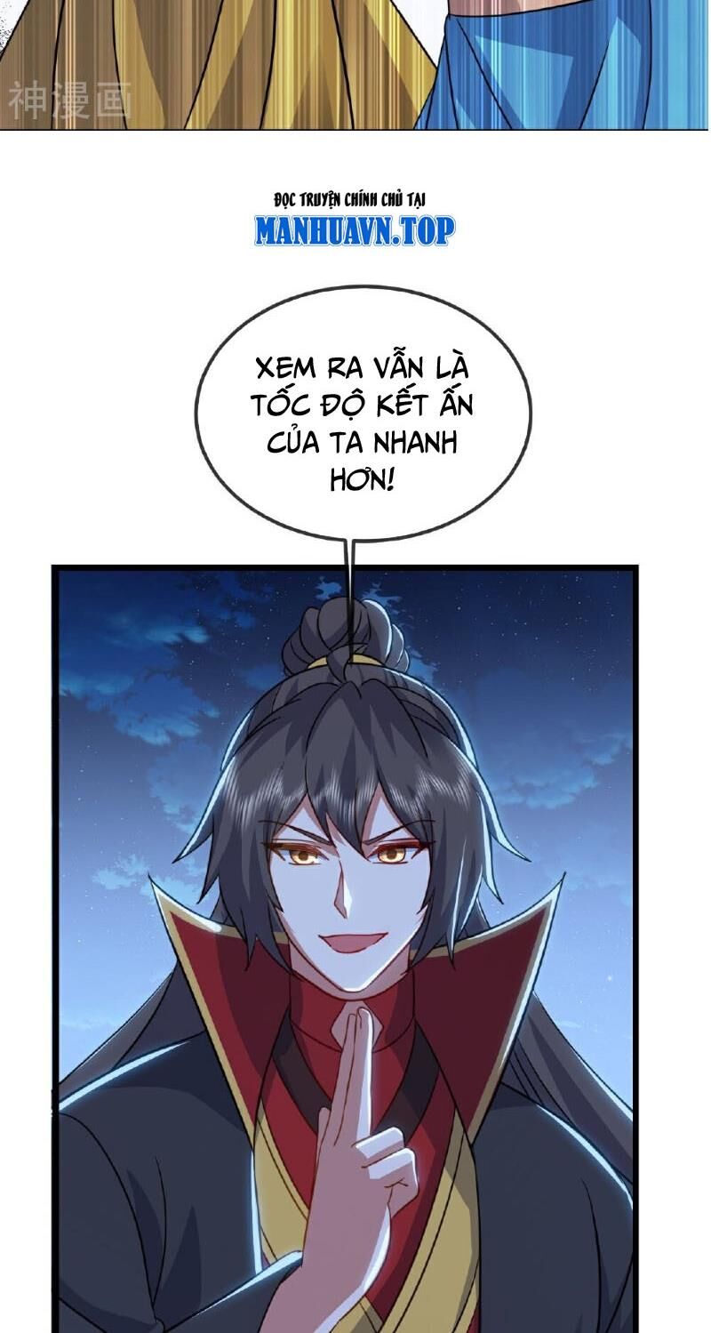 tiên võ đế tôn chapter 514 33
