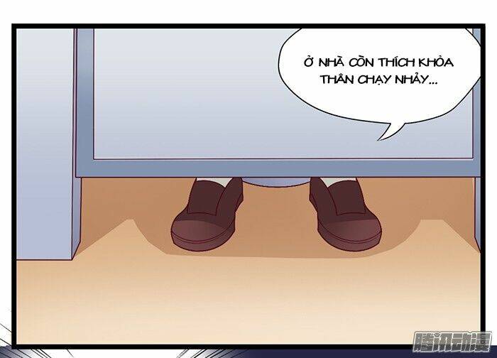 người ba độc thân chapter 20 11