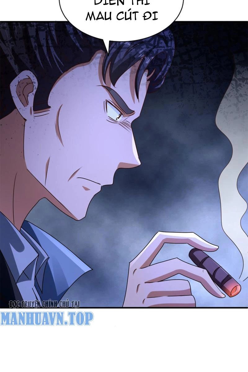 bảy vị tỷ tỷ tuyệt thế vô song của ta chapter 32 15