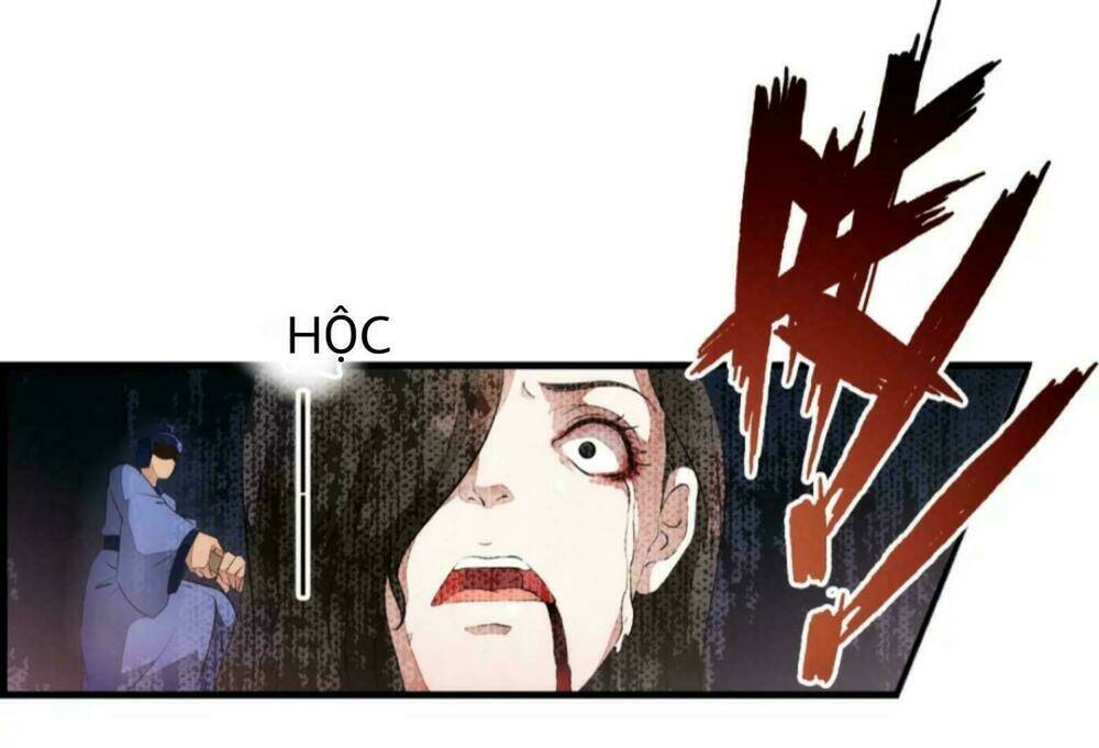 bạch liên yêu cơ người chapter 11 15