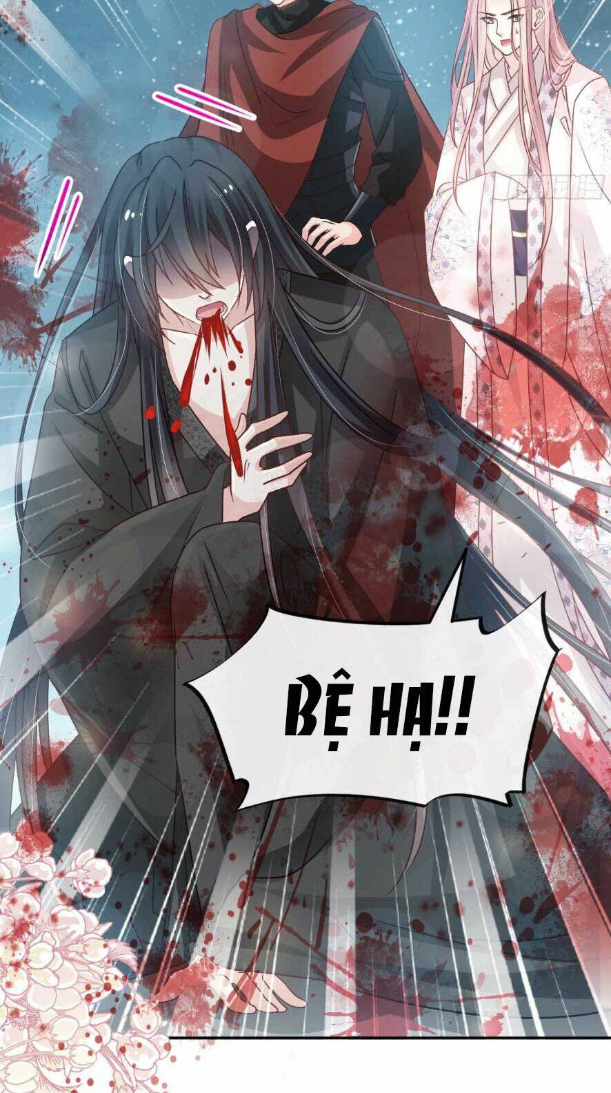 thiên hạ đệ nhất sủng phi chapter 143.2 15