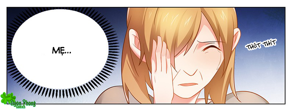 phúc hắc tổng tài đừng tới đây chapter 36 7