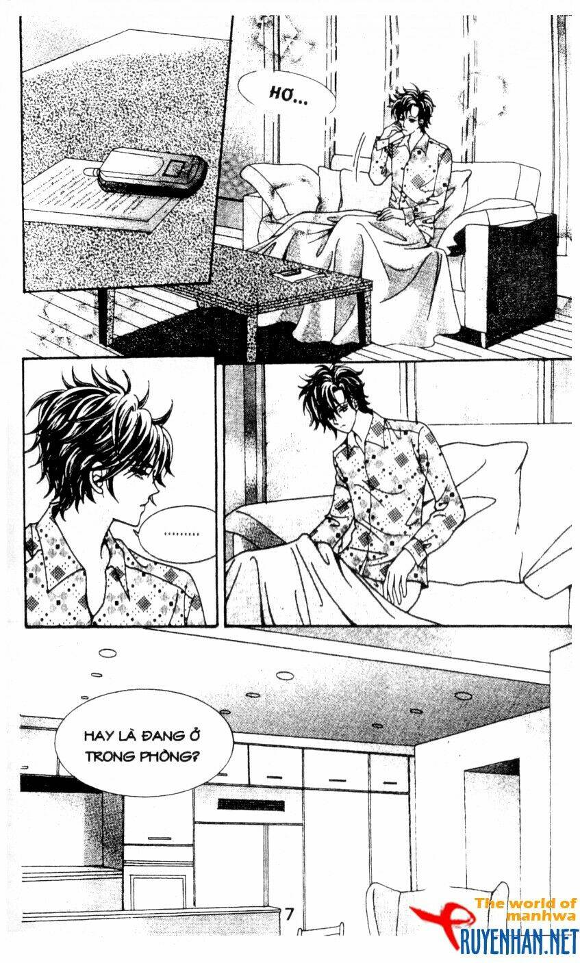 chàng trai hào hiệp chapter 11 9