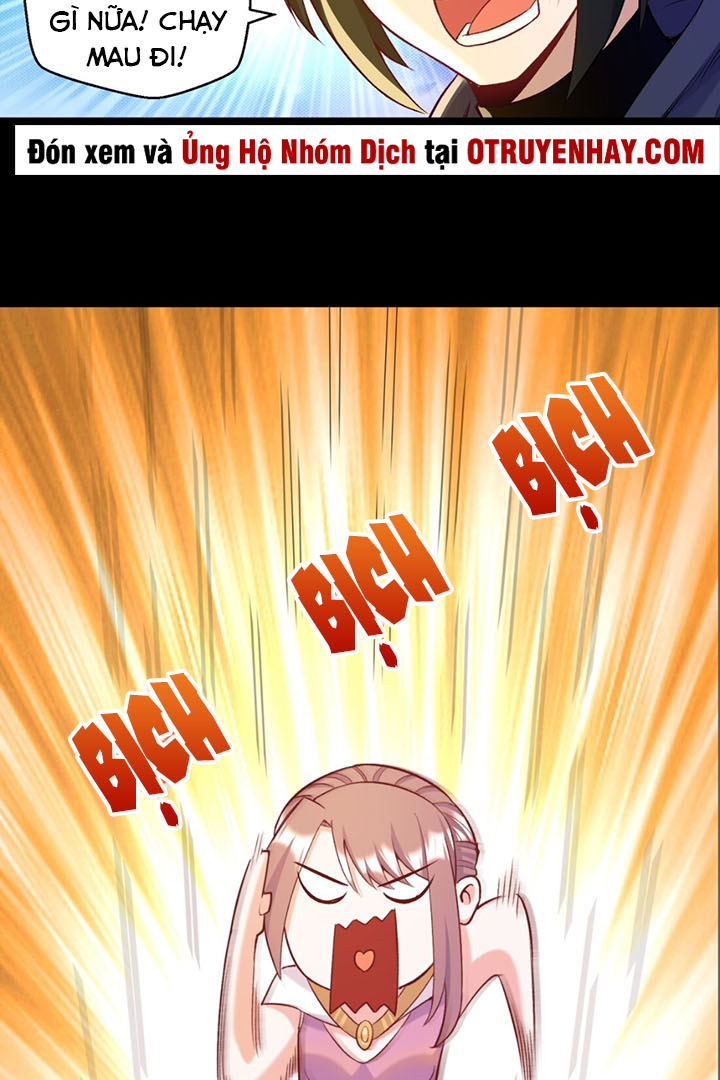 đại ma pháp sư dựa vào muội tử trừ ma chapter 13 28