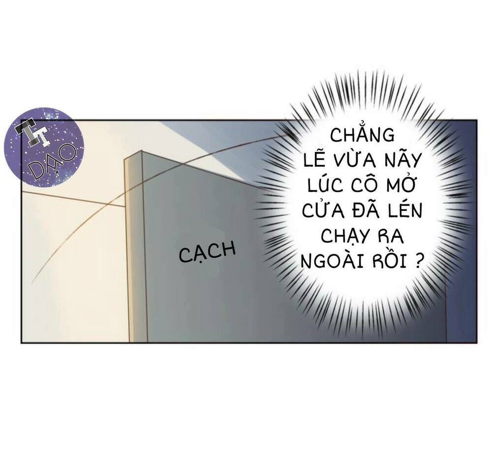 tôi không phải đa nhân cách chapter 11 63