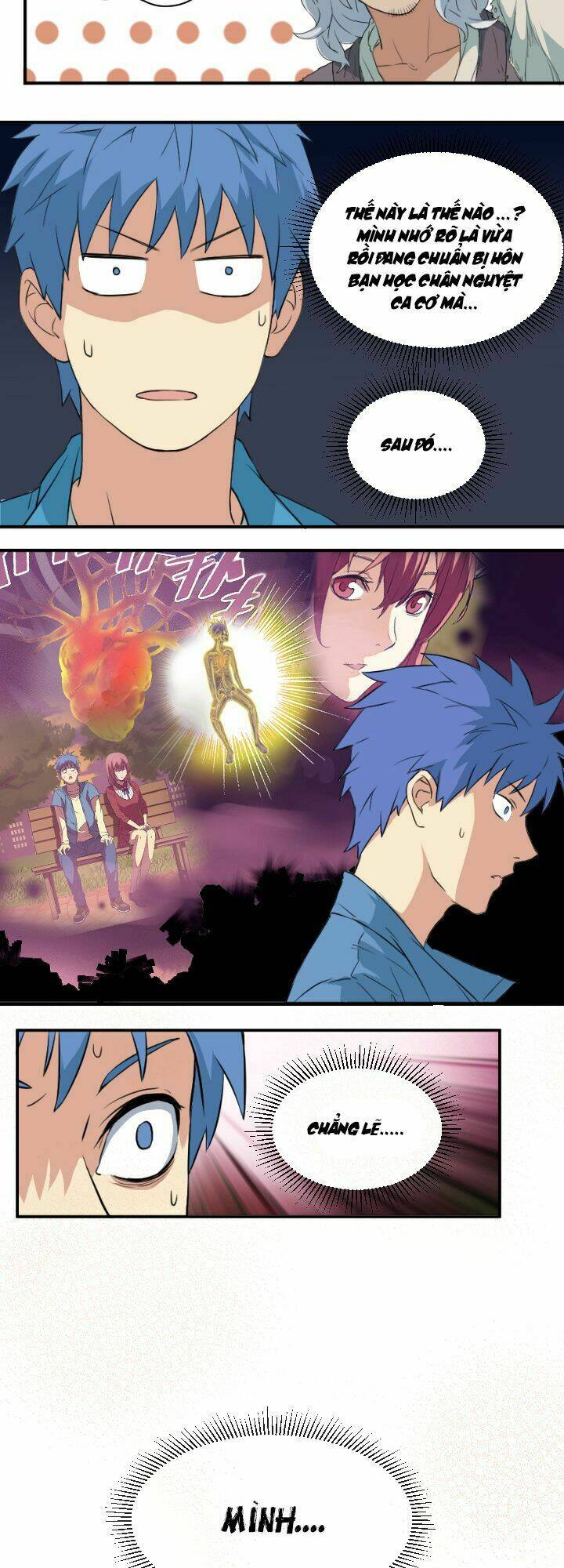 kẻ đến trị tam quốc chapter 2 2