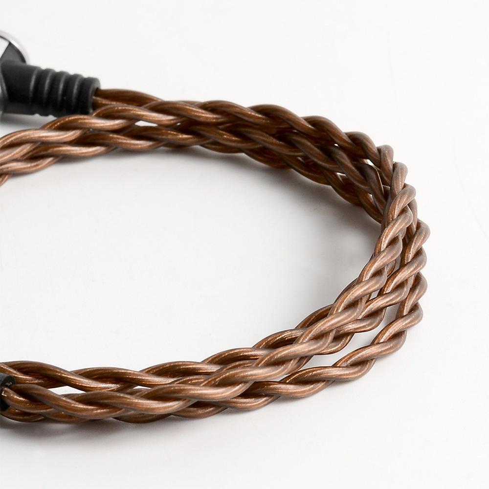 Tai nghe nhét tai FAAEAL giắc cắm tiêu chuẩn 3.5mm 4.4mm 2.5mm tùy chọn