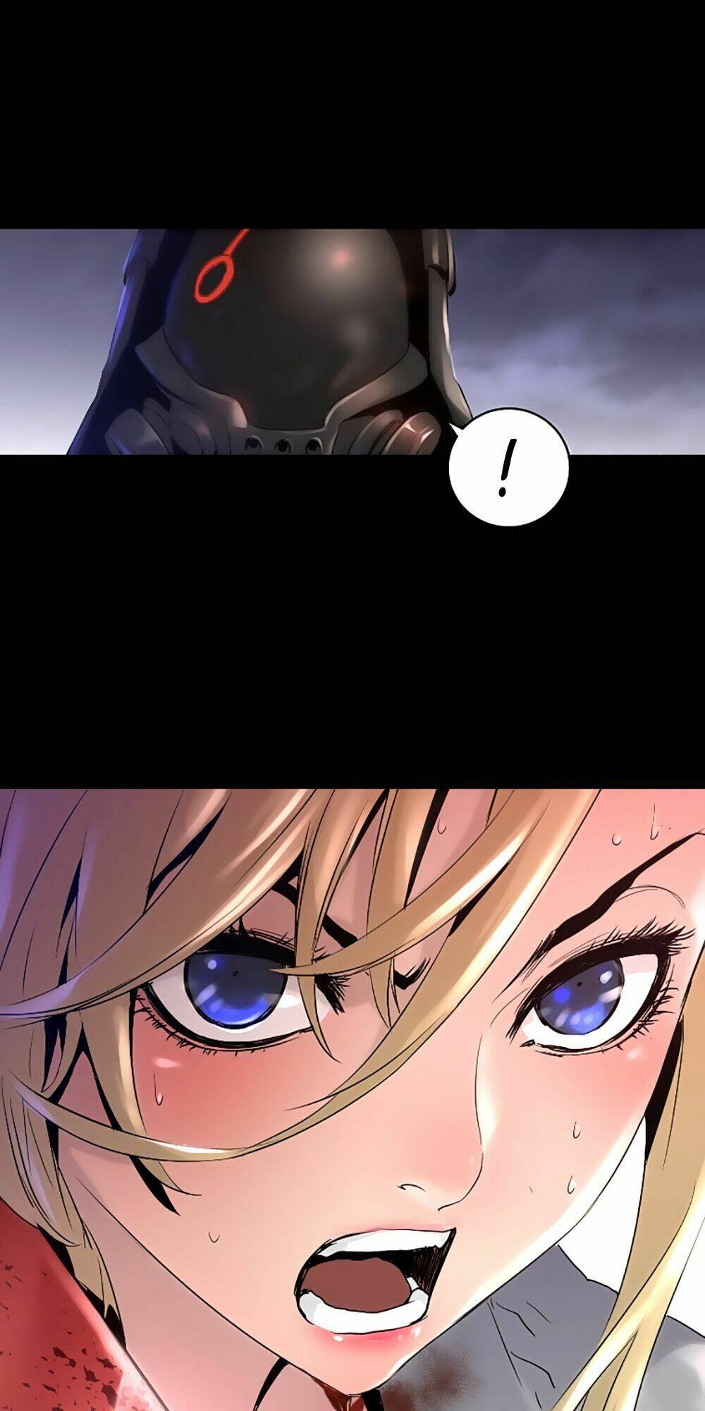 tam tuyệt tại dị giới chapter 24 27