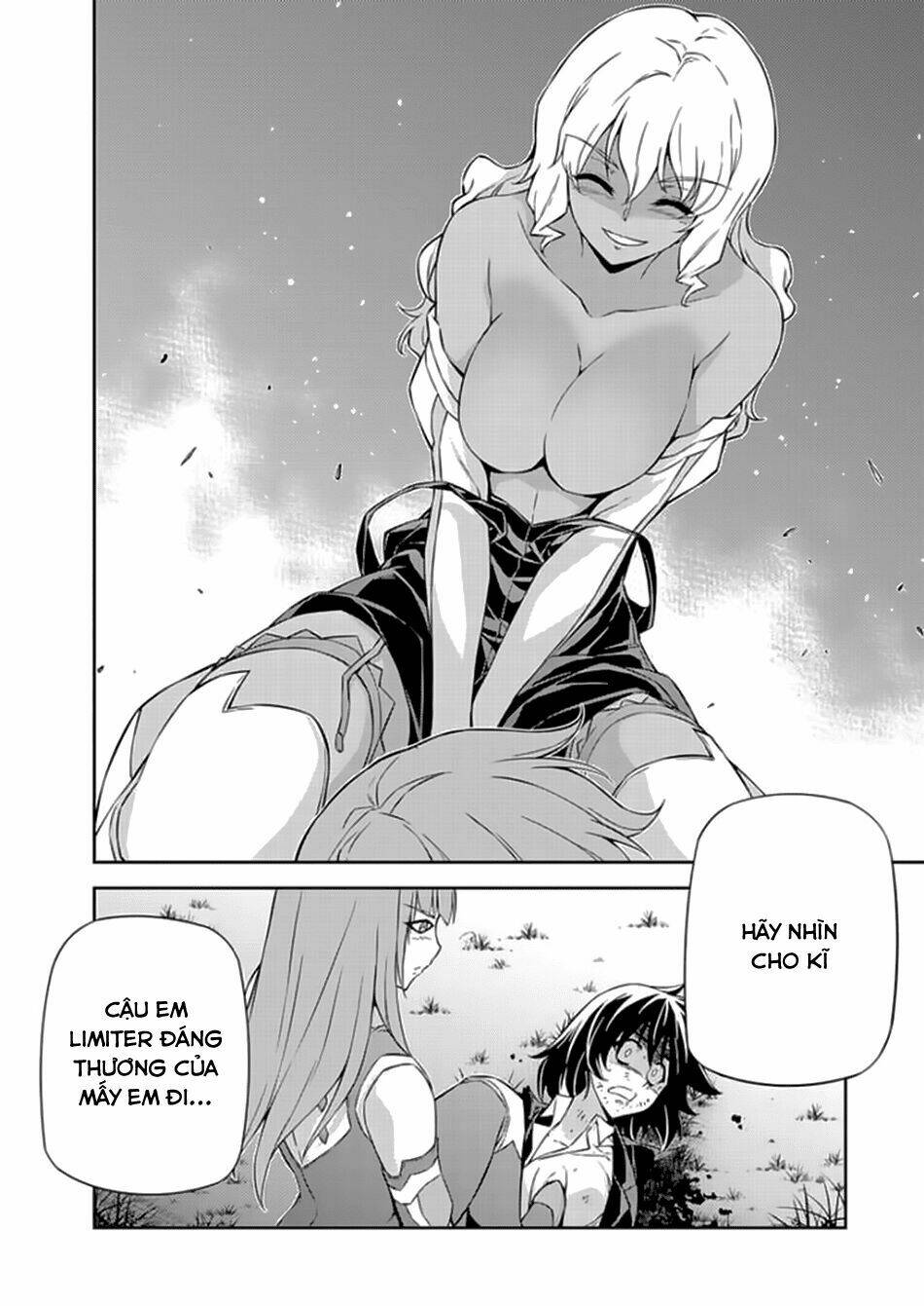 freezing chapter 163 3