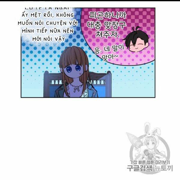 một ngày nọ ta trở thành công chúa chapter 82 33