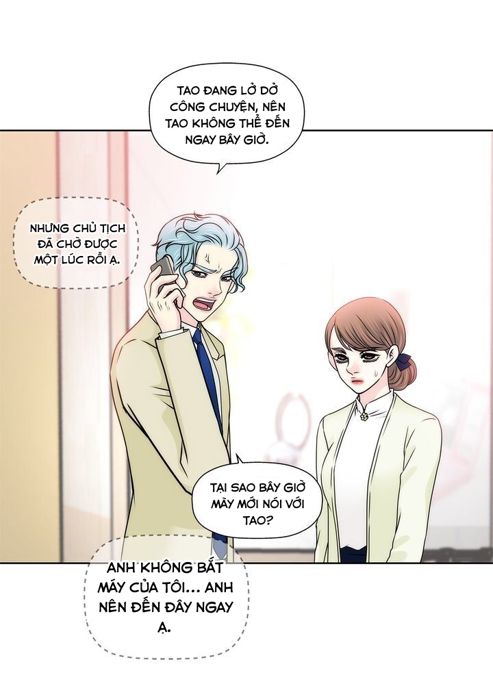 người đàn ông của tôi chapter 60.2 3