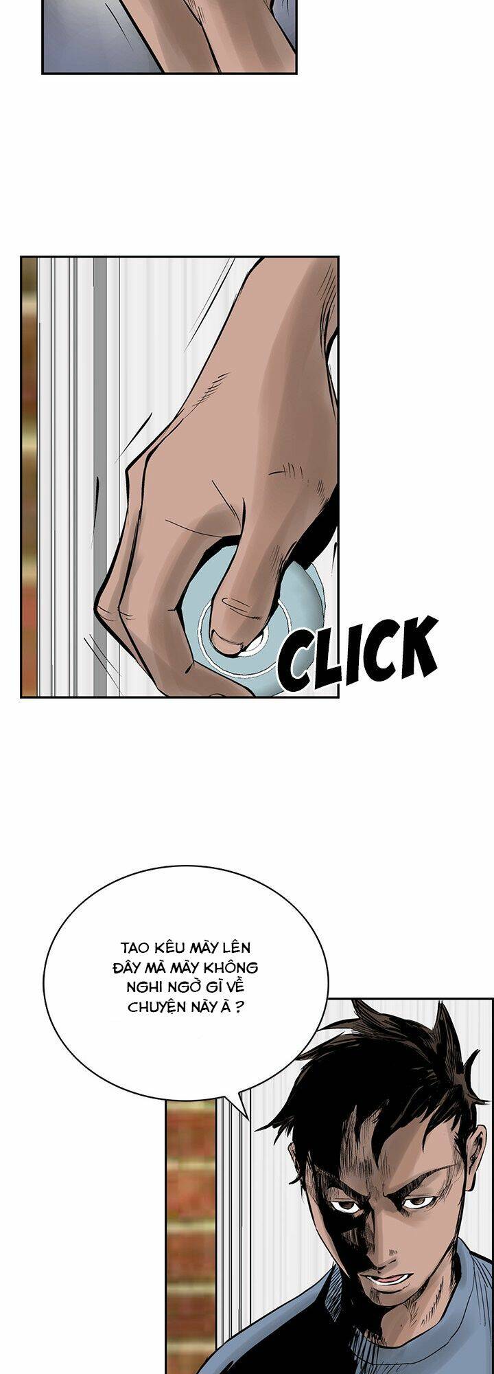 huyền thoại : khởi đầu chapter 20 8