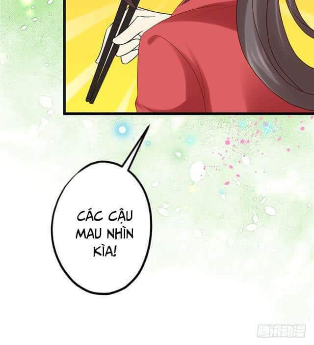 thời khắc và em điều đẹp chapter 9 50