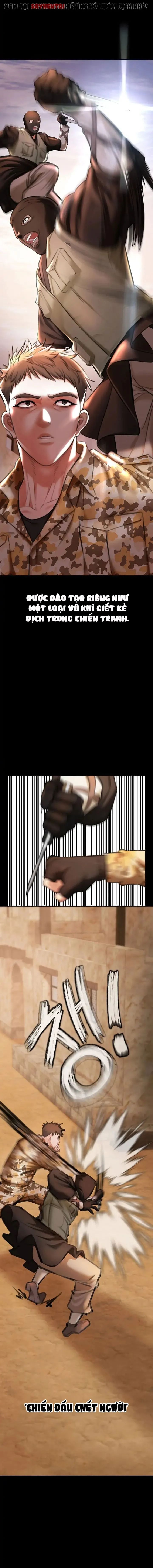 thỏa thuận máu chapter 2 43