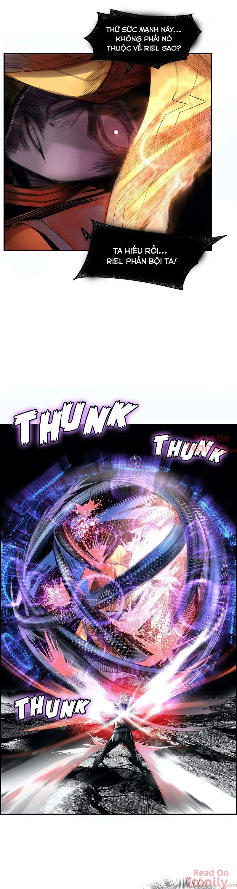 sự ràng buộc của lilith chapter 92 15