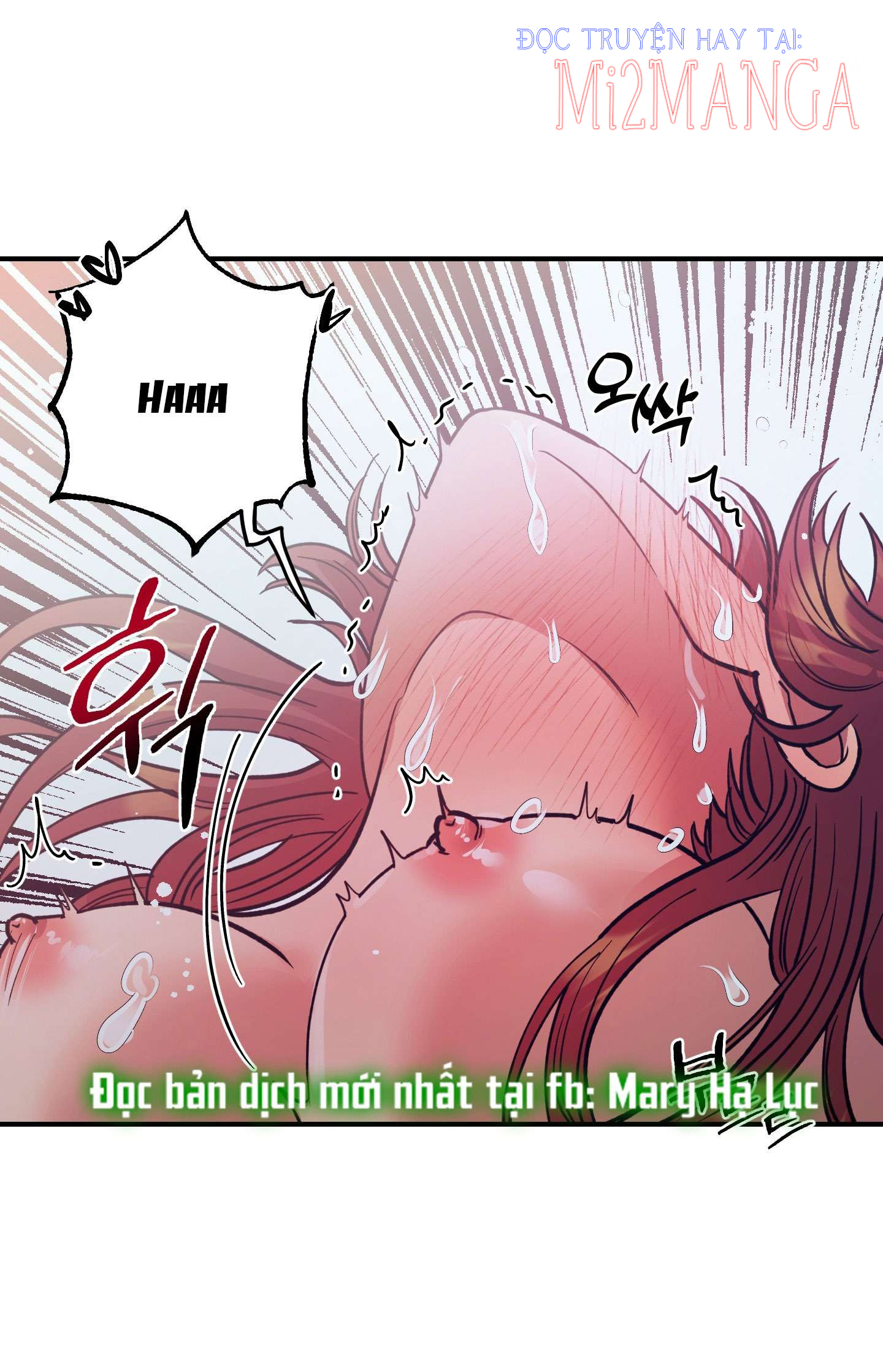 [18+] một lòng một dạ chapter 42.2 25