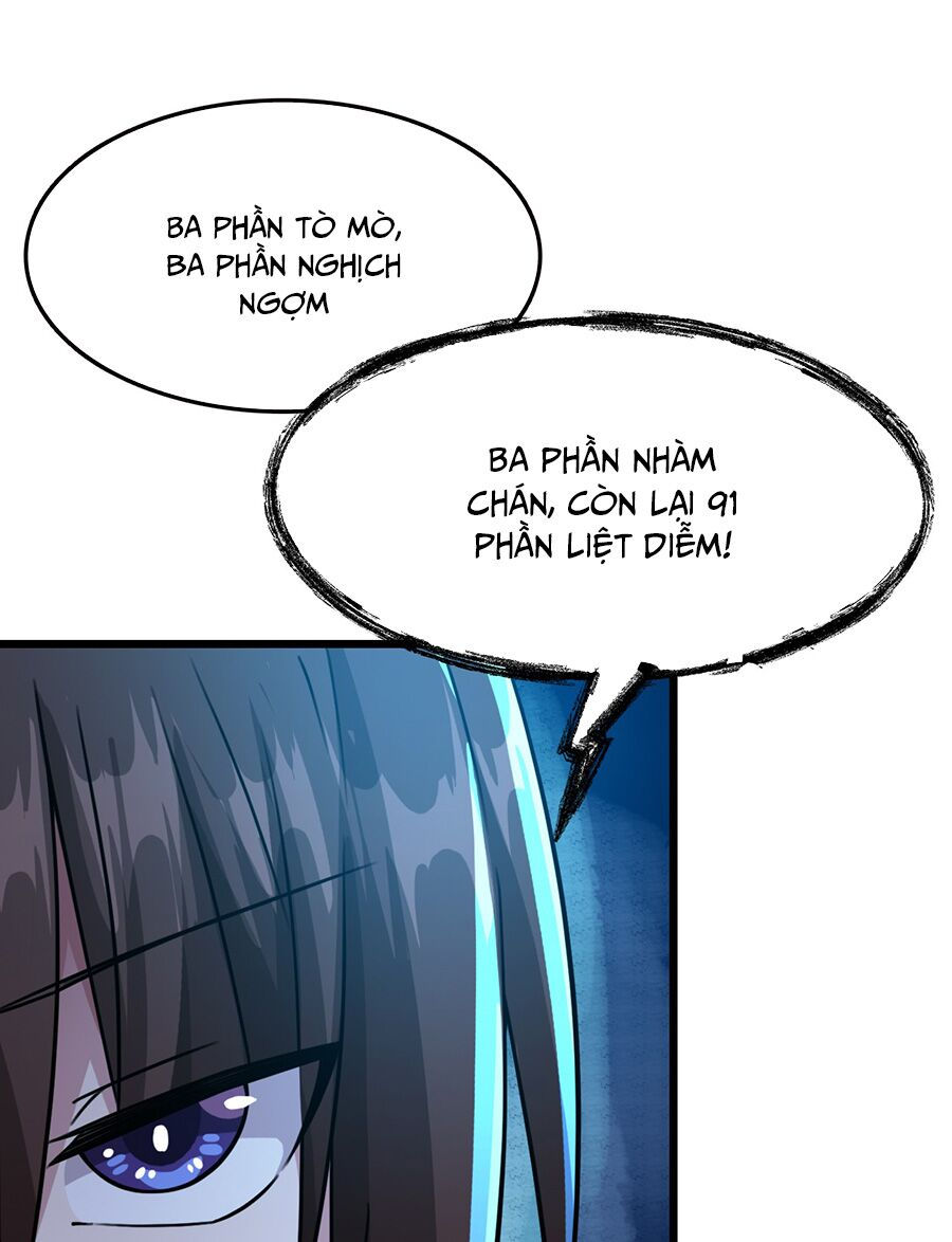 đại bảo kiếm của tôi chapter 29 14