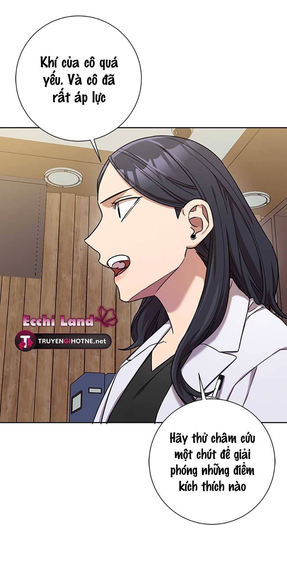 kết hôn ư? không, cảm ơn! chapter 20.2 18