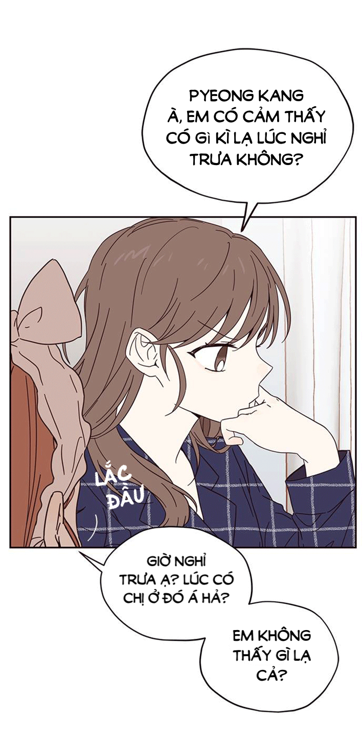 sợi chỉ nhân duyên của sarang chapter 3 28